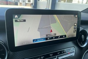 Mercedes V250 bild 13