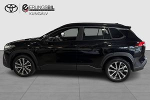 Toyota Corolla Cross bild 4