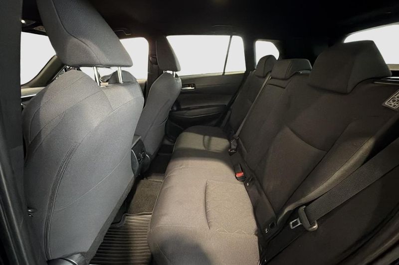 Toyota Corolla Cross bild 9