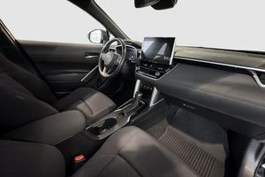 Toyota Corolla Cross bild 7