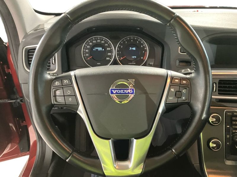 Volvo S60 bild 11