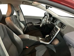 Volvo S60 bild 5