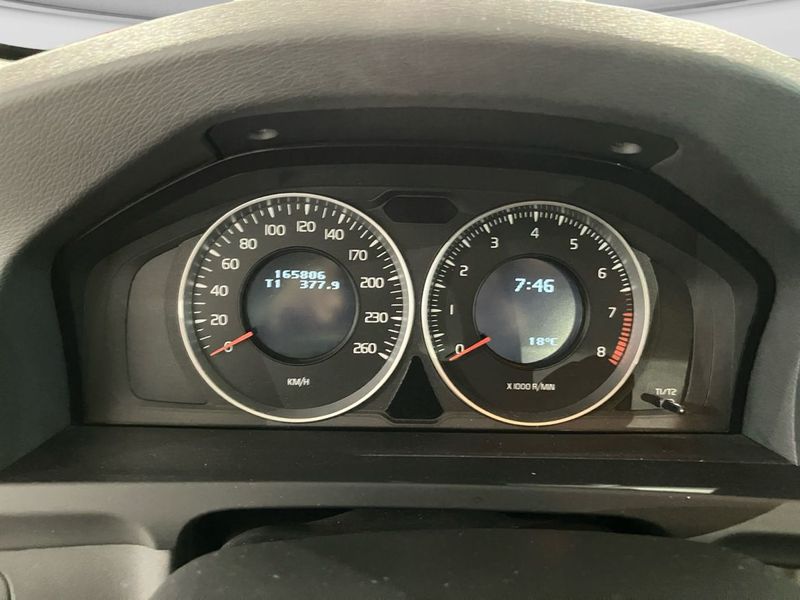 Volvo S60 bild 12