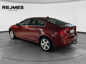 Volvo S60 bild 3