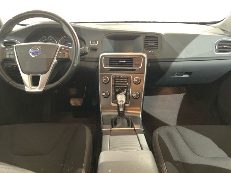 Volvo S60 bild 6