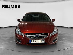 Volvo S60 bild 9