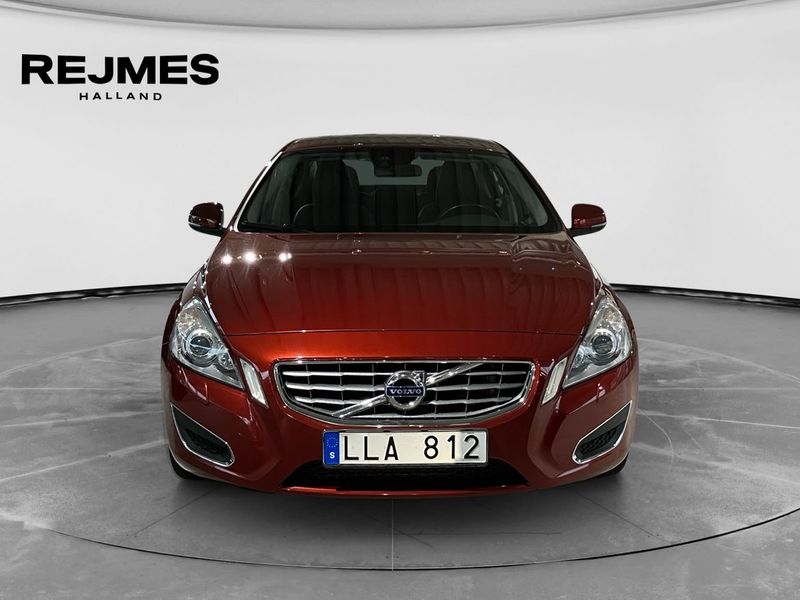 Volvo S60 bild 9