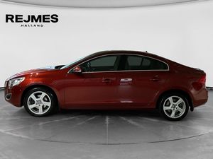 Volvo S60 bild 4