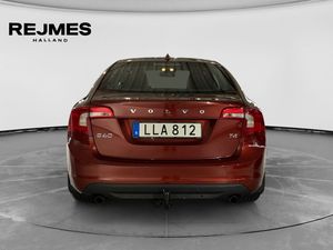 Volvo S60 bild 8