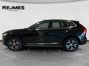 Volvo XC60 bild 3