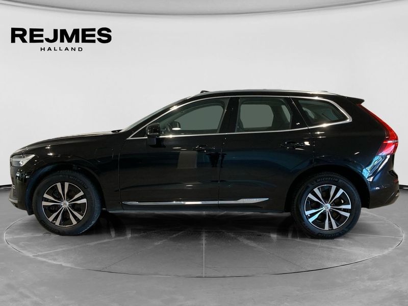 Volvo XC60 bild 3