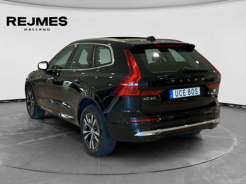 Volvo XC60 bild 2