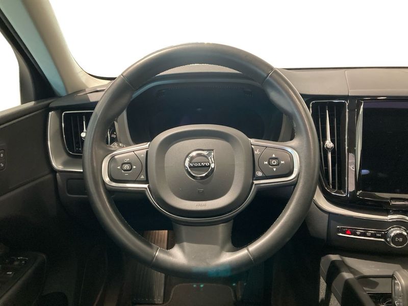 Volvo XC60 bild 11