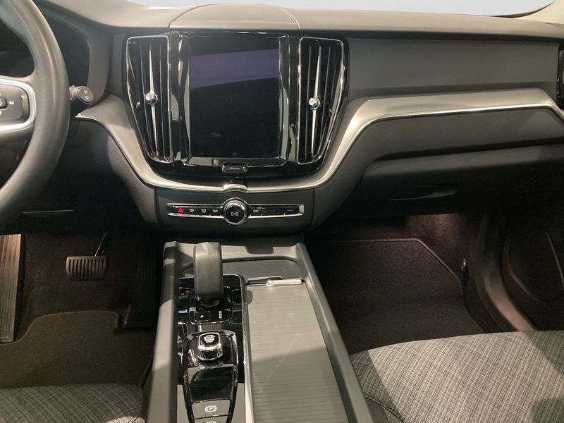 Volvo XC60 bild 13