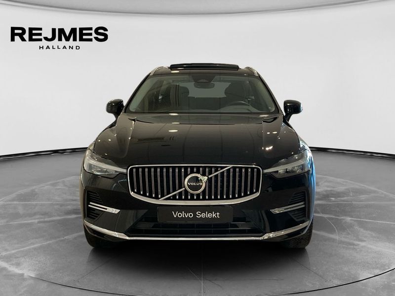 Volvo XC60 bild 9