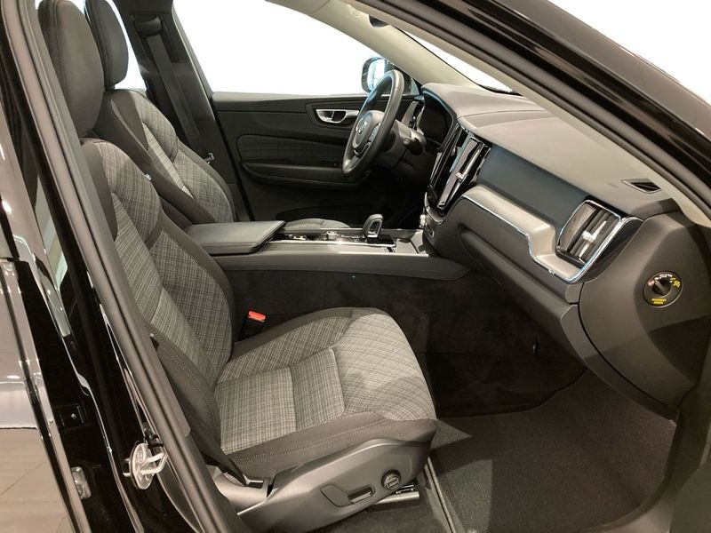 Volvo XC60 bild 5