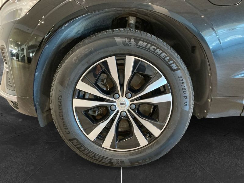 Volvo XC60 bild 10