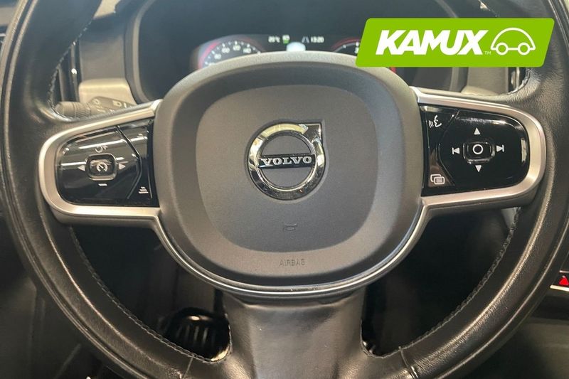 Volvo V90 bild 11