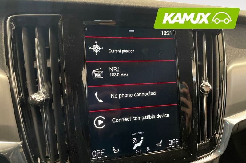 Volvo V90 bild 23