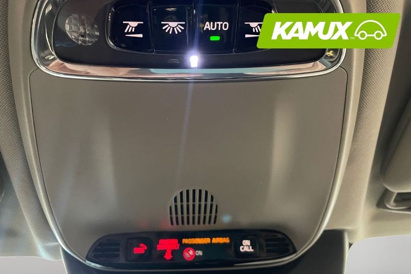 Volvo V90 bild 26