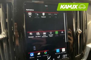 Volvo V90 bild 24