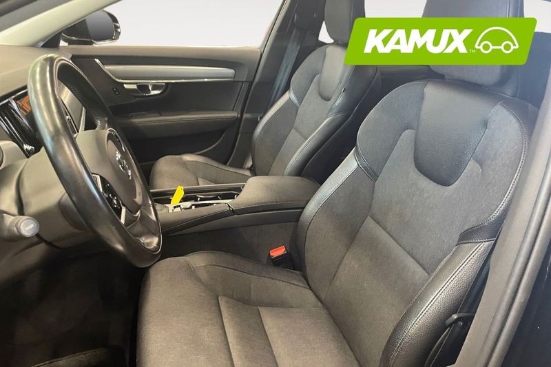 Volvo V90 bild 8