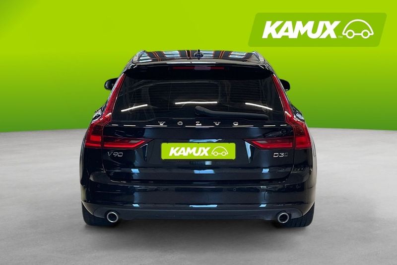 Volvo V90 bild 5