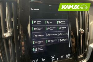 Volvo V90 bild 22