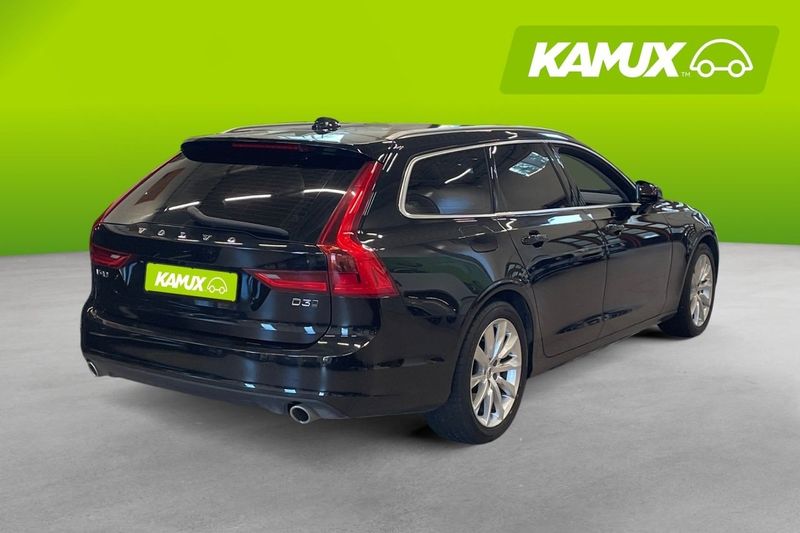 Volvo V90 bild 4