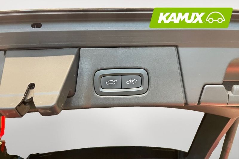 Volvo V90 bild 16