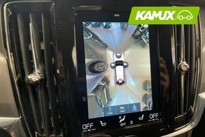 Volvo V90 bild 20