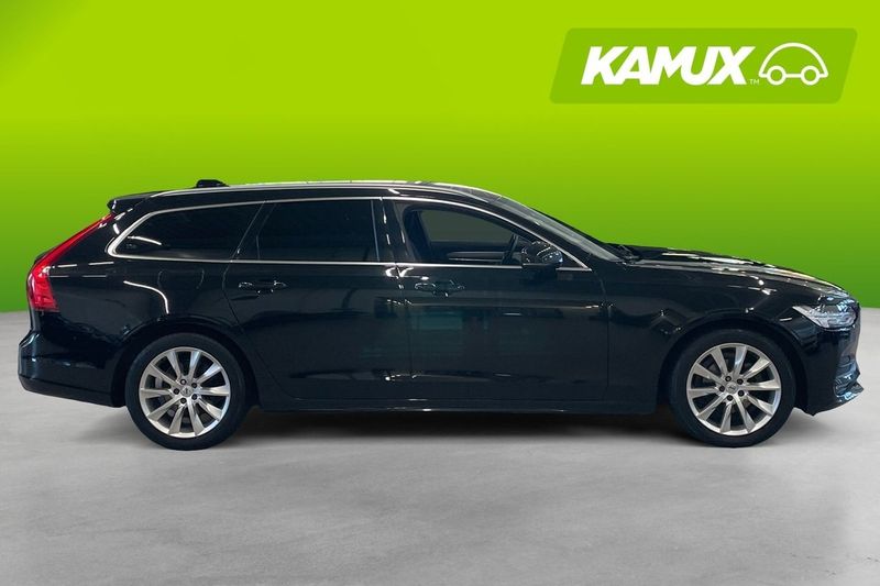 Volvo V90 bild 2