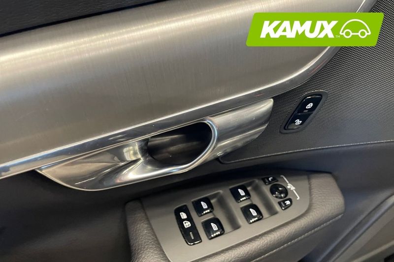 Volvo V90 bild 17