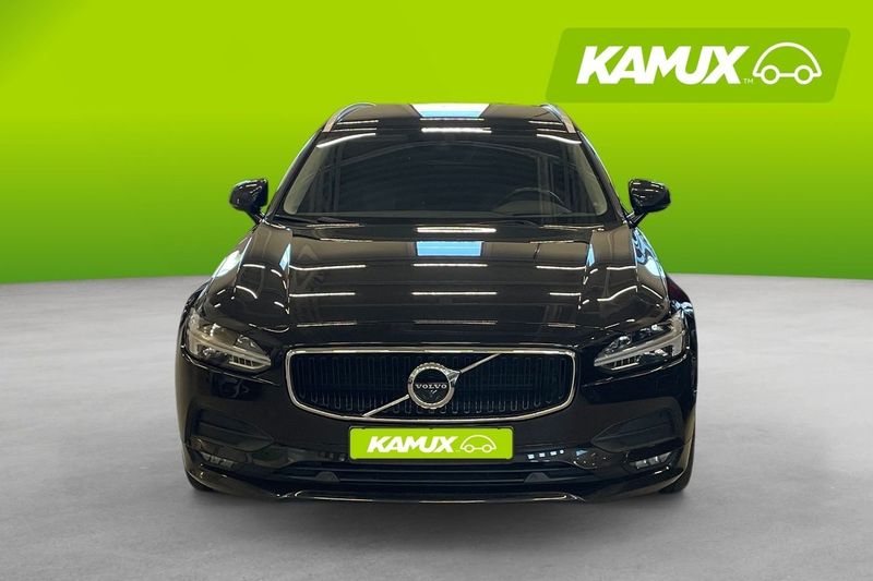 Volvo V90 bild 6