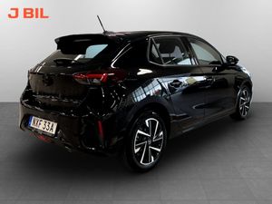Opel Corsa bild 3