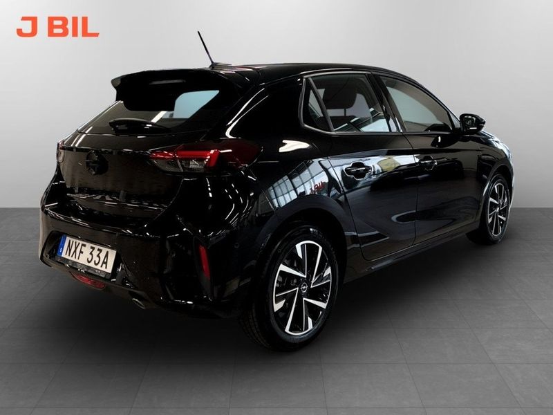 Opel Corsa bild 3