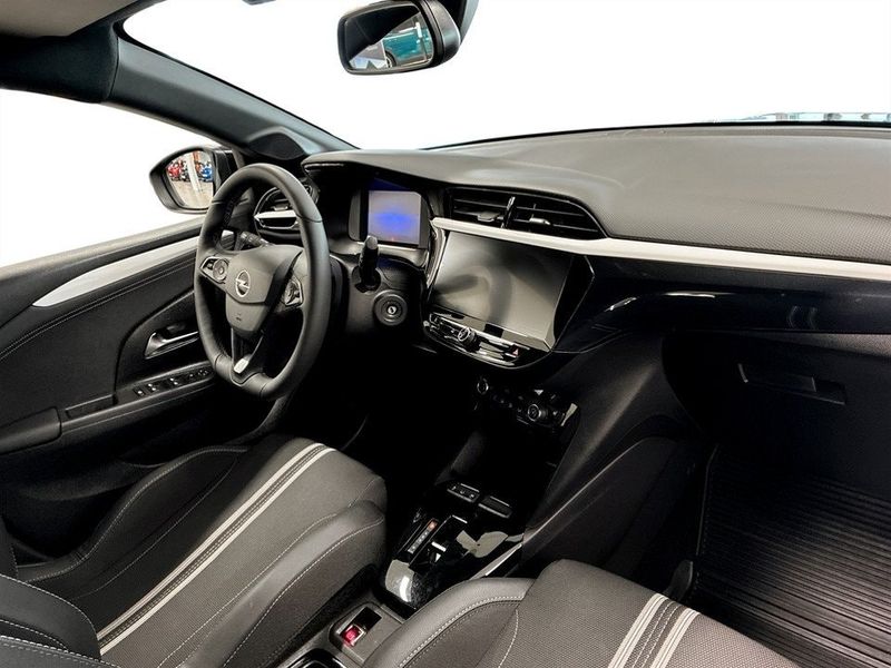 Opel Corsa bild 11