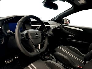 Opel Corsa bild 4