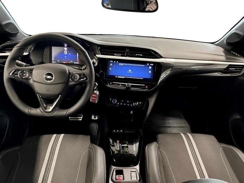 Opel Corsa bild 6
