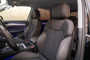 Audi Q5 bild 15