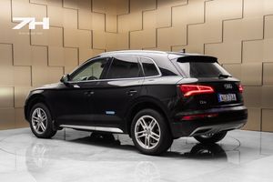 Audi Q5 bild 3