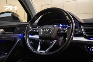 Audi Q5 bild 10