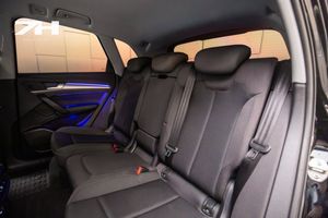 Audi Q5 bild 16