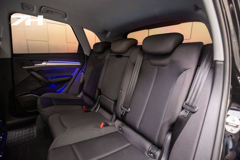 Audi Q5 bild 16