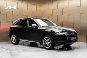 Audi Q5 bild 7