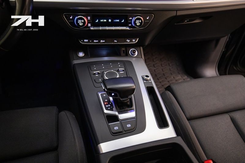 Audi Q5 bild 13