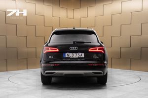 Audi Q5 bild 4