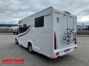 Rimor Sweden edition bild 20