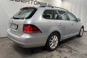 Volkswagen Golf bild 5