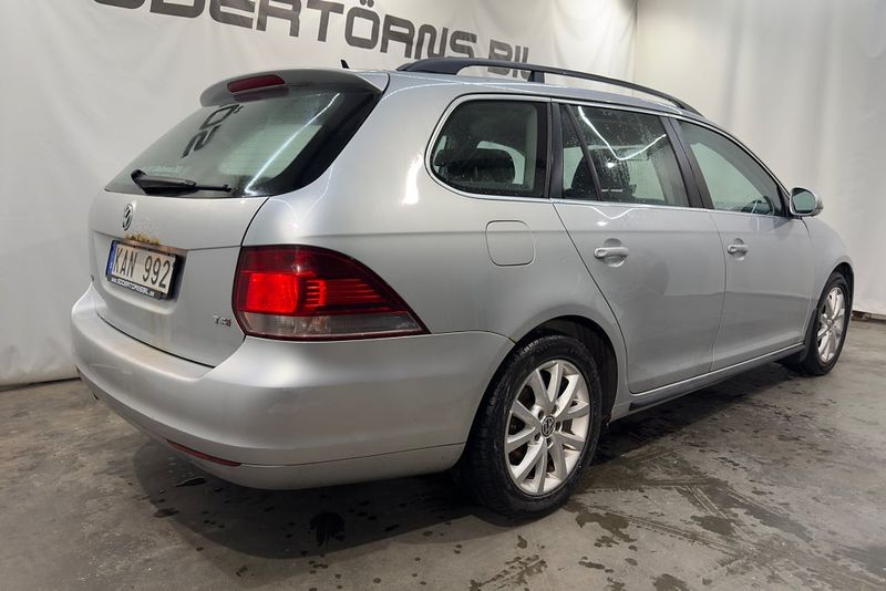 Volkswagen Golf bild 5